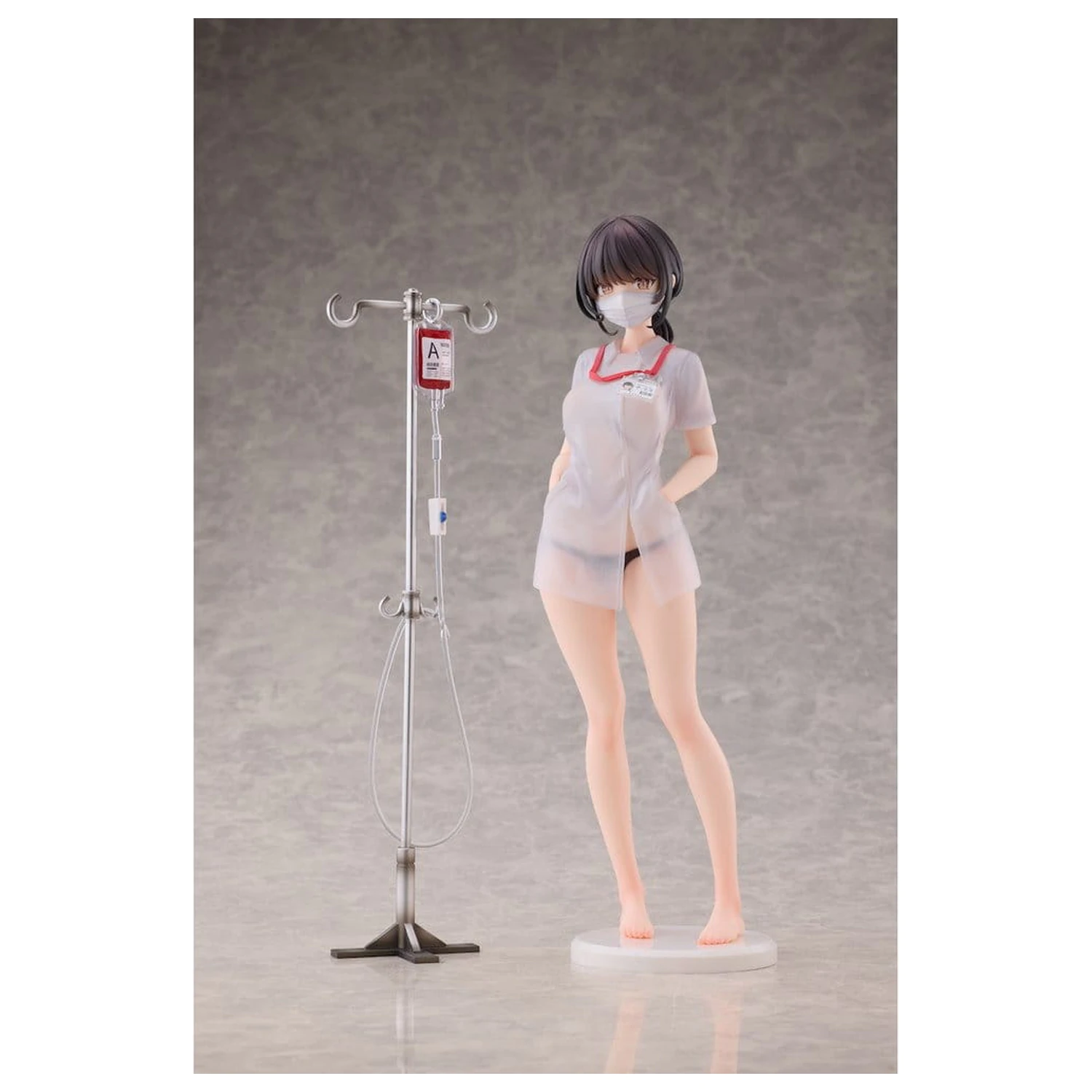 Original Character [i Buy] Series PVC Figure 1/6 Nurse Call 28 cm product photo