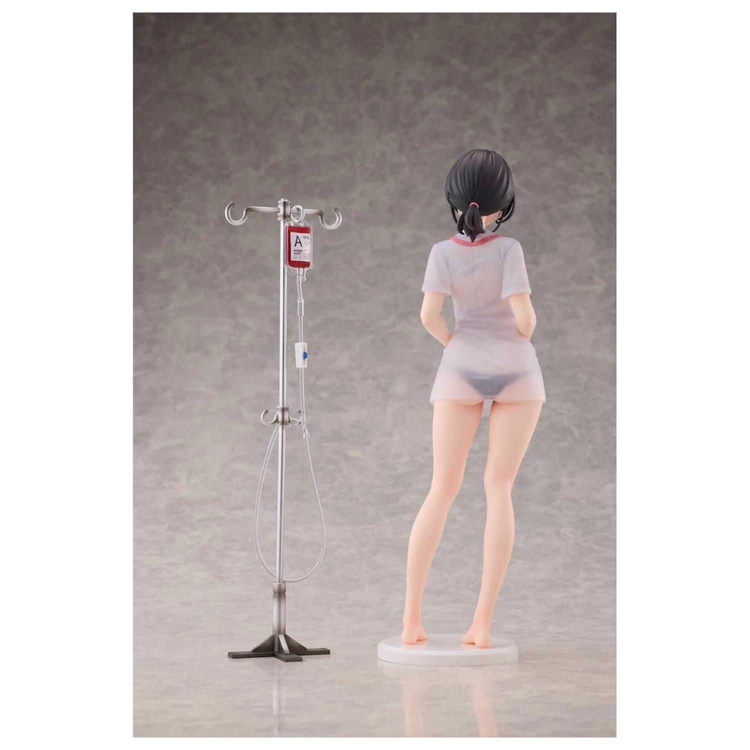 Original Character [i Buy] Series PVC Figure 1/6 Nurse Call 28 cm product photo