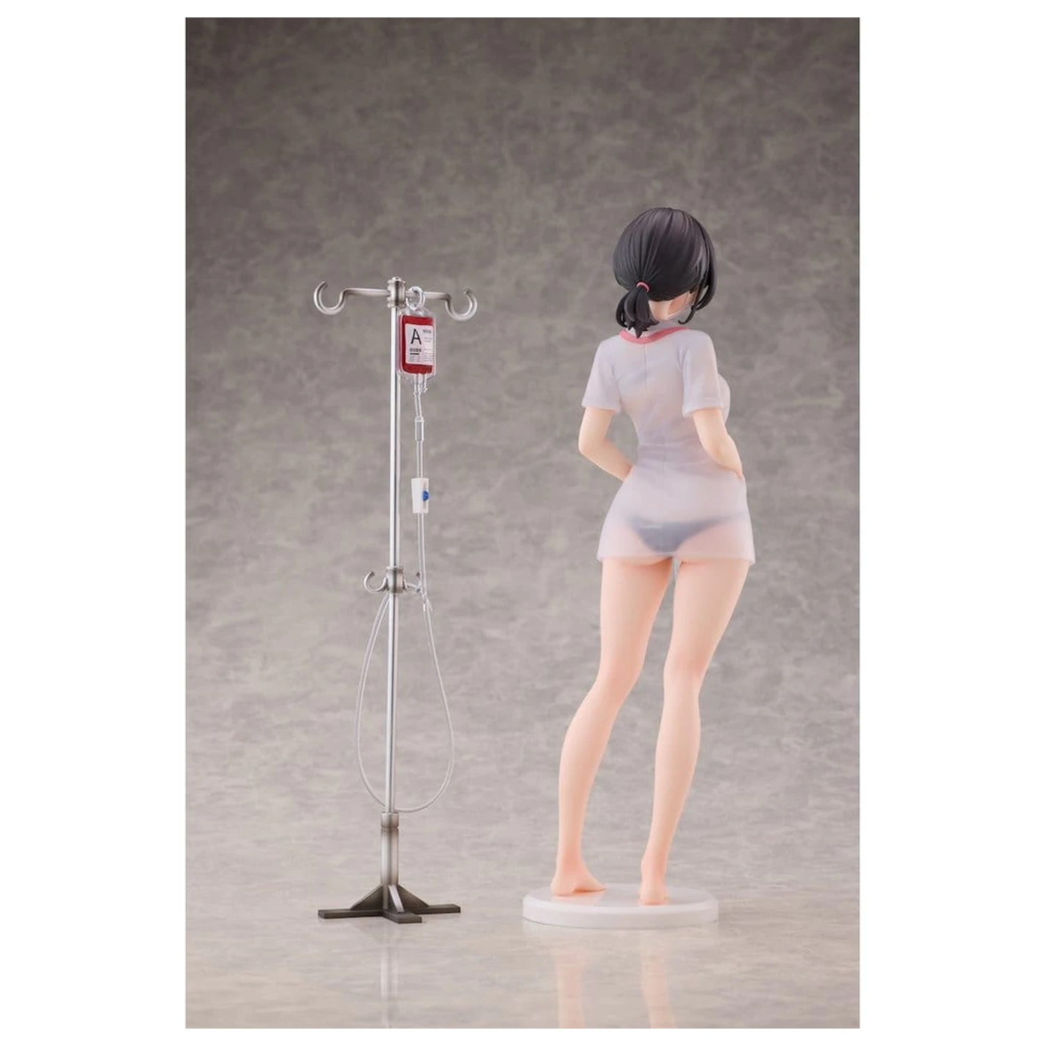 Original Character [i Buy] Series PVC Figure 1/6 Nurse Call 28 cm product photo