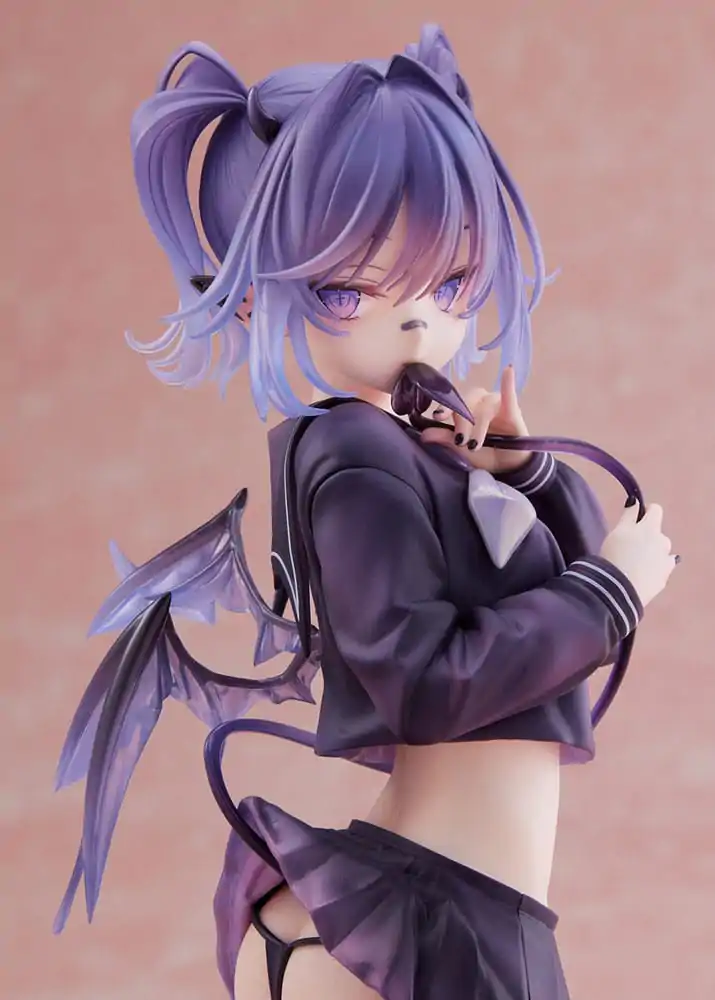 Original Character PVC Statue Kamiguse chan Illustrated by Mujin chan 20 cm termékfotó