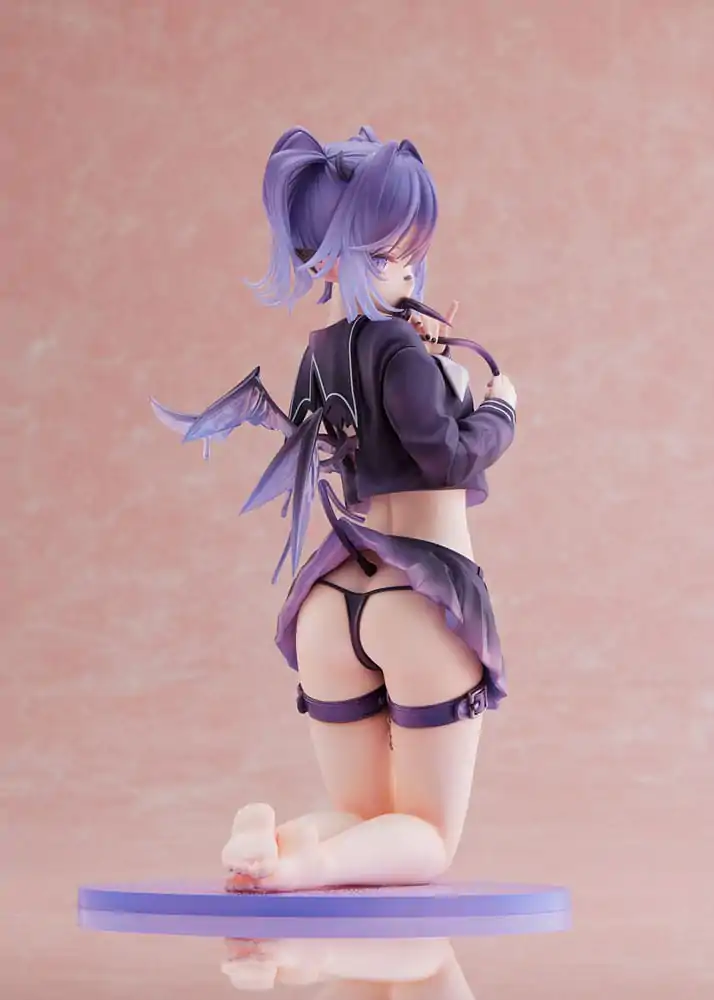 Original Character PVC Statue Kamiguse chan Illustrated by Mujin chan 20 cm termékfotó