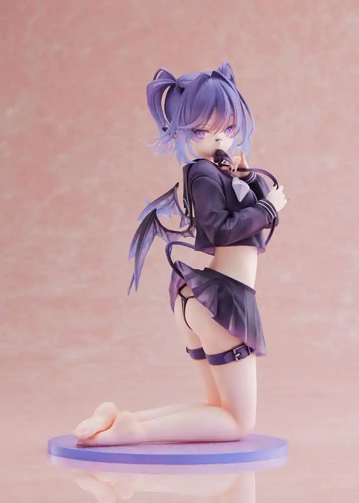 Original Character PVC Statue Kamiguse chan Illustrated by Mujin chan 20 cm termékfotó