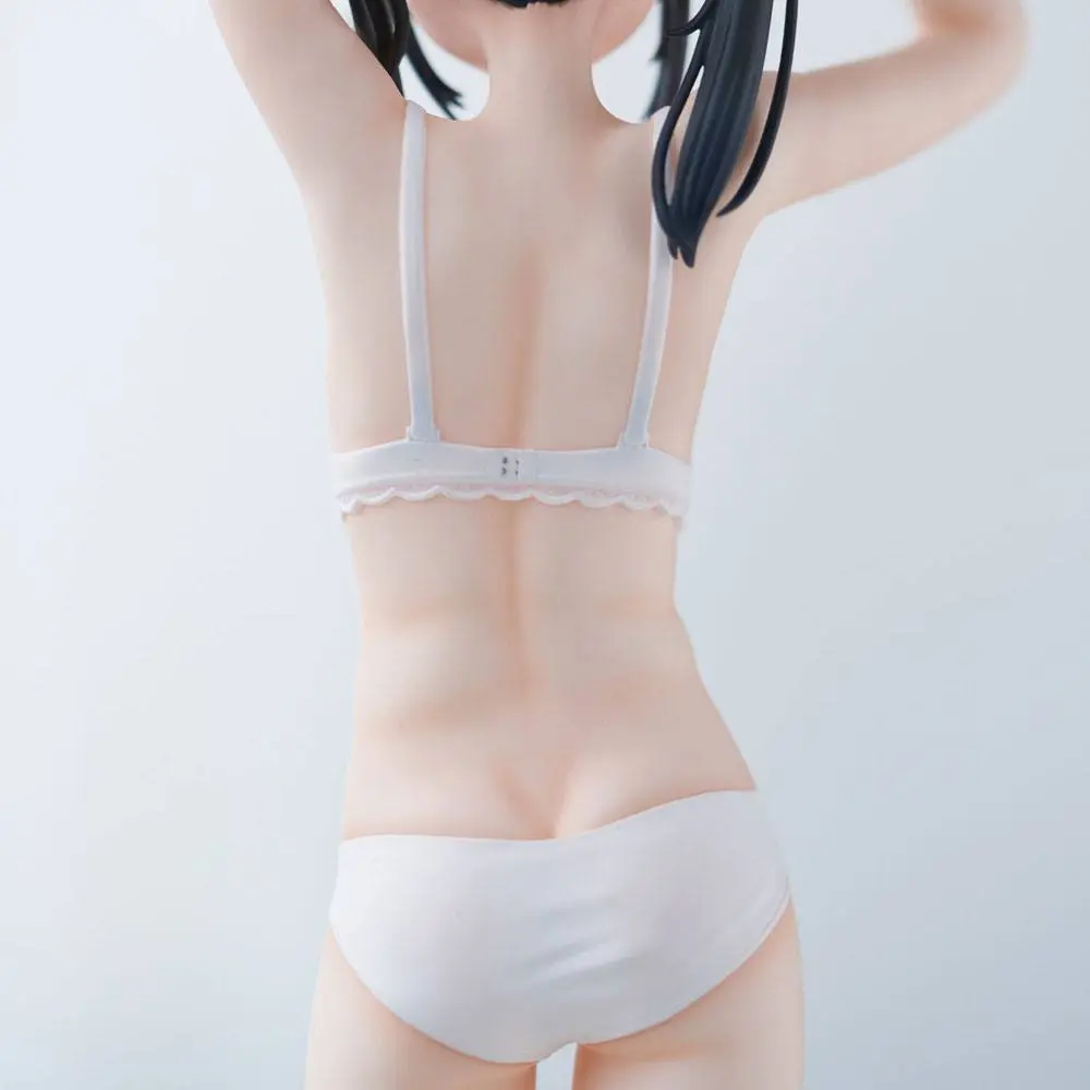 Original Character PVC Statue Kantoku In The Middle Of Sailor Suit 28 cm product photo