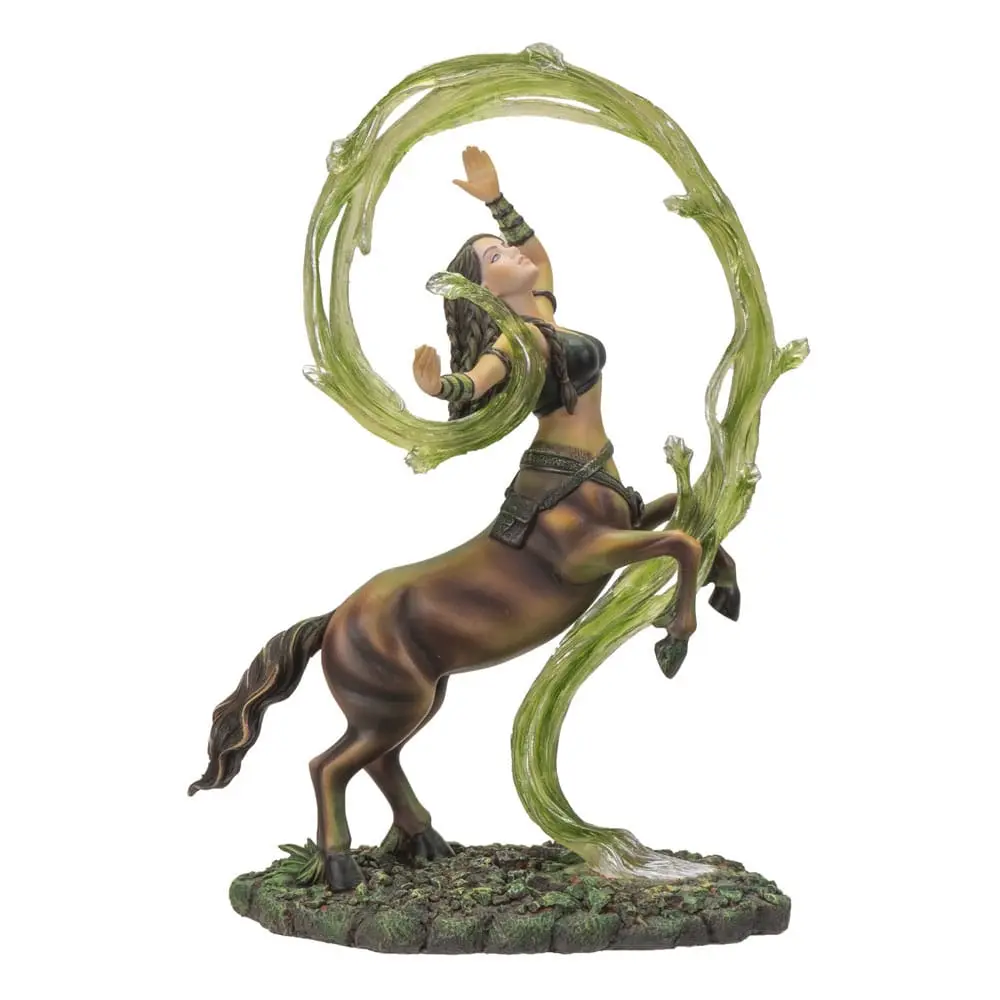 Anne Stokes Statue Magic Earth Sorceress 26 cm product photo