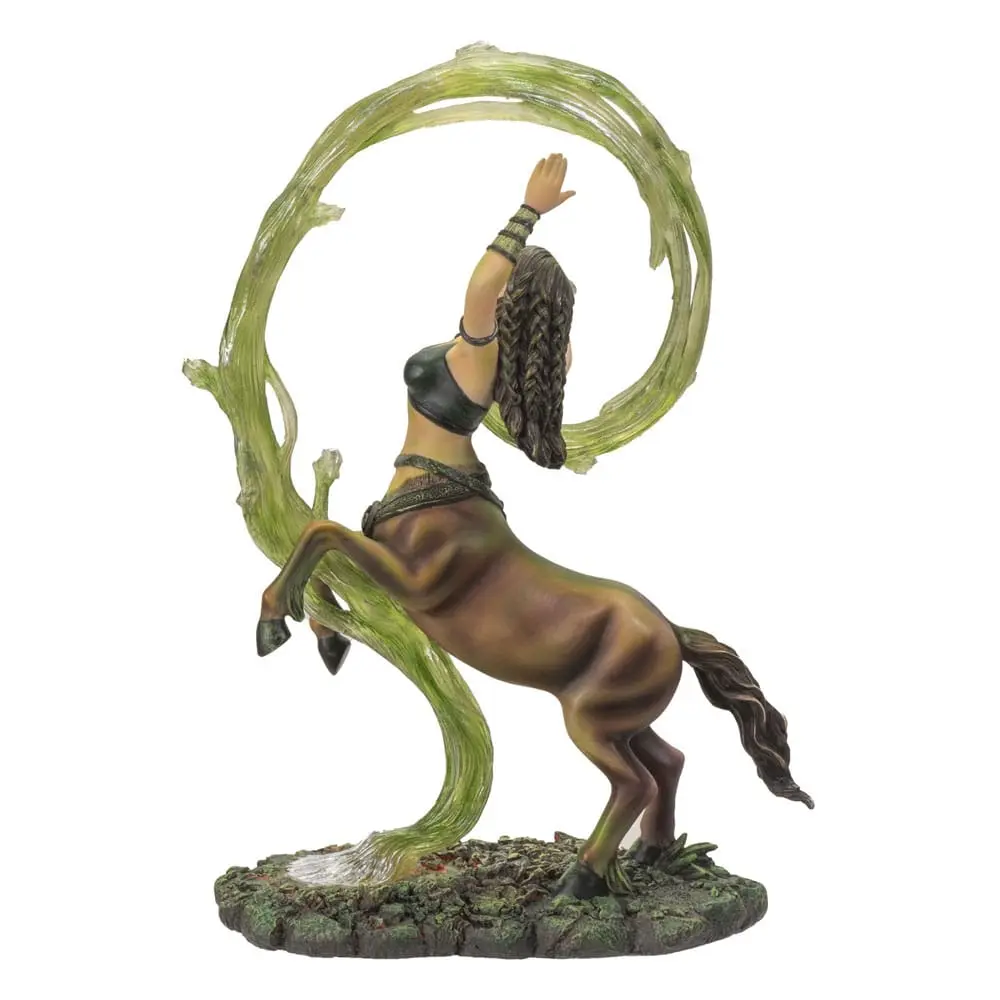 Anne Stokes Statue Magic Earth Sorceress 26 cm product photo
