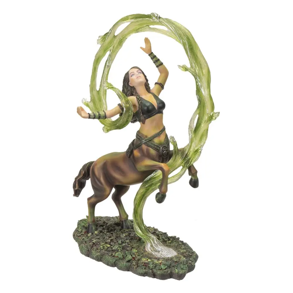 Anne Stokes Statue Magic Earth Sorceress 26 cm product photo