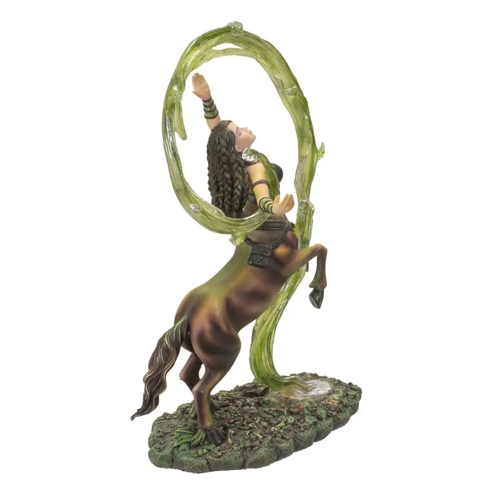 Anne Stokes Statue Magic Earth Sorceress 26 cm product photo