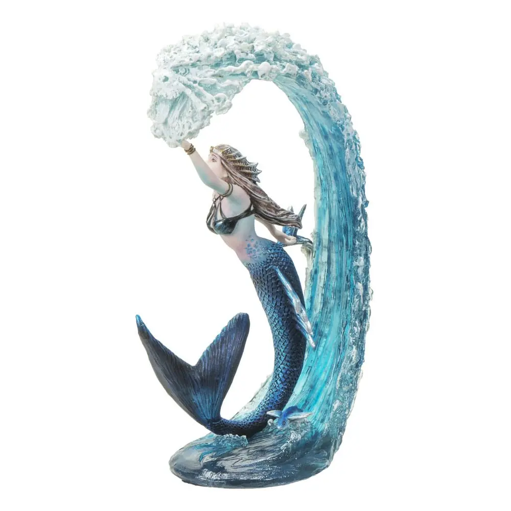 Anne Stokes Statue Magic Water Sorceress 26 cm product photo
