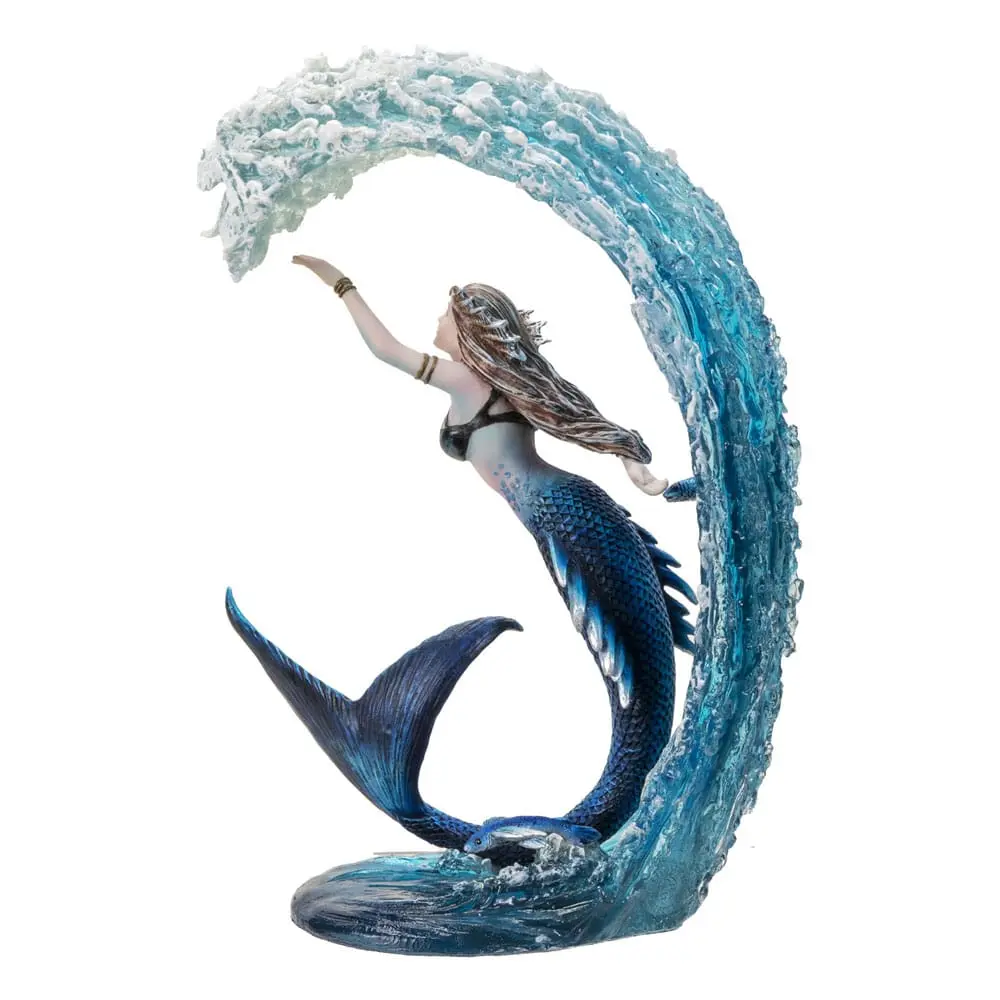 Anne Stokes Statue Magic Water Sorceress 26 cm product photo