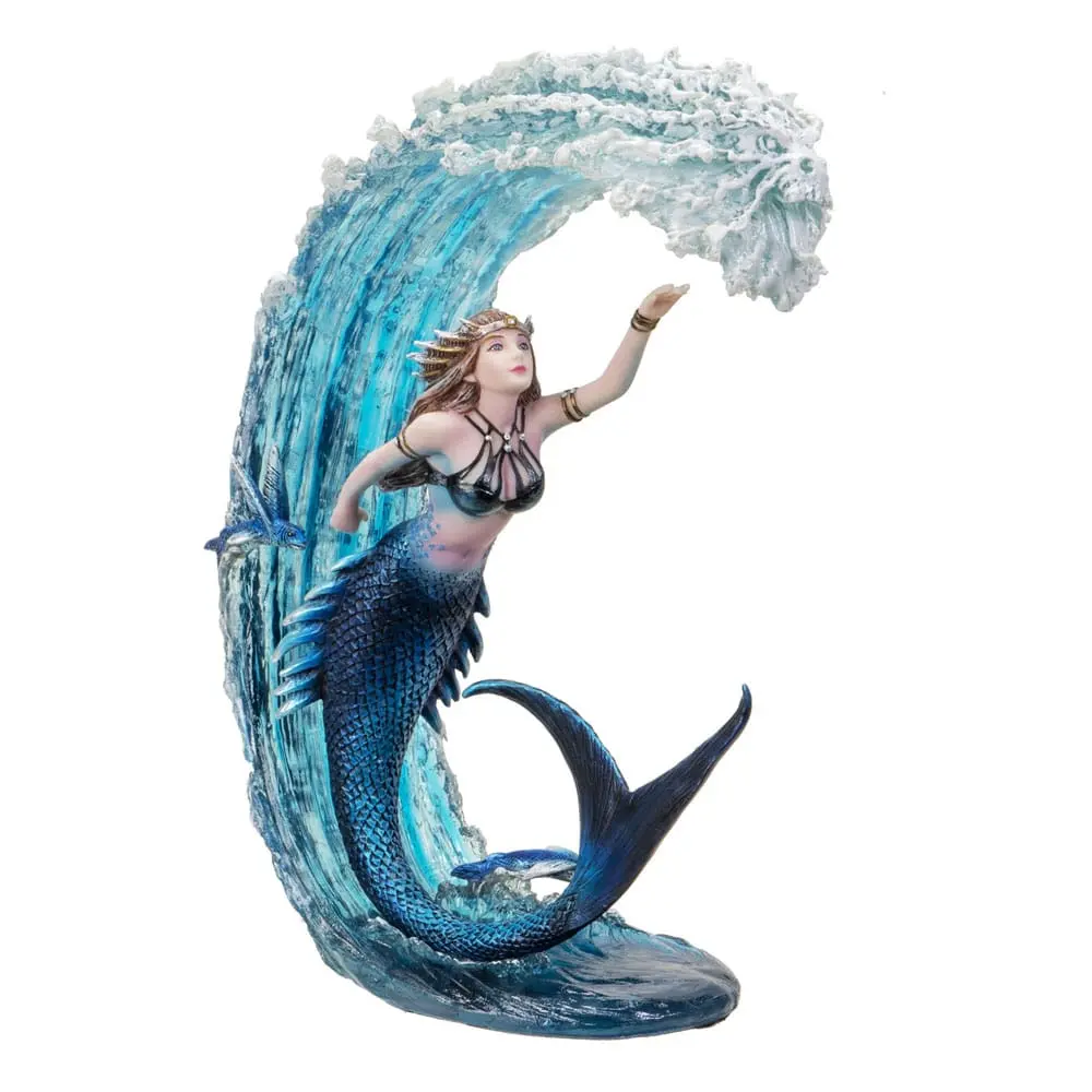 Anne Stokes Statue Magic Water Sorceress 26 cm product photo
