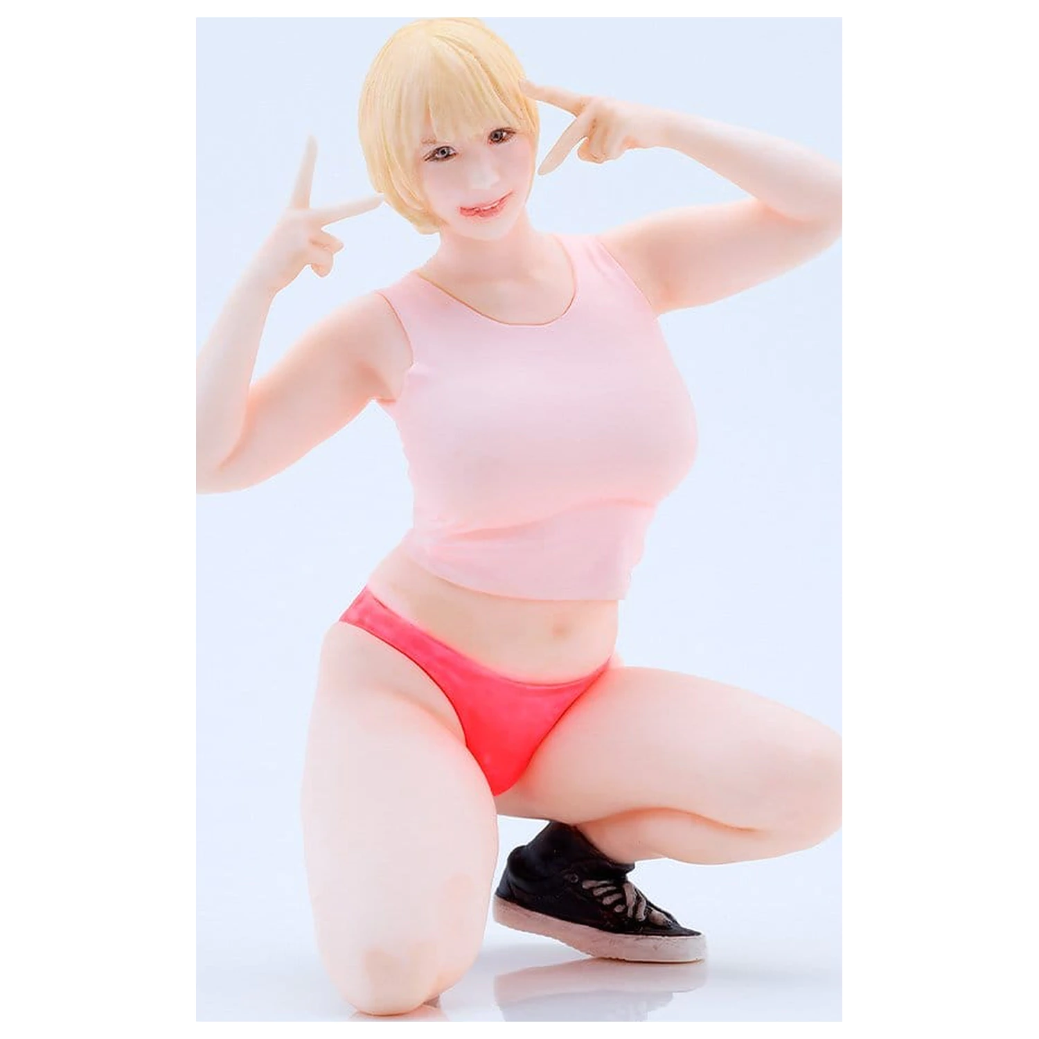 Original Character Model Kit 1/20 Alice Otsu 8 cm product photo
