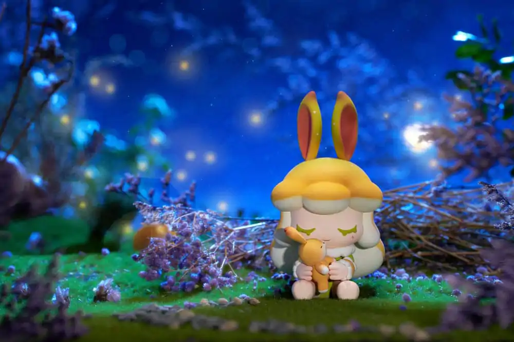 Original Character Trading Figures 6-Pack Mohumimi Animals 8 cm product photo