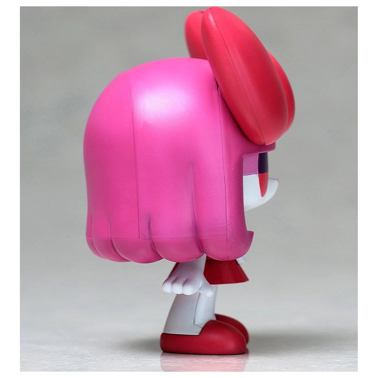 Original Character Plastic Model Kit TIYOKO: Strawberry Color 8 cm product photo
