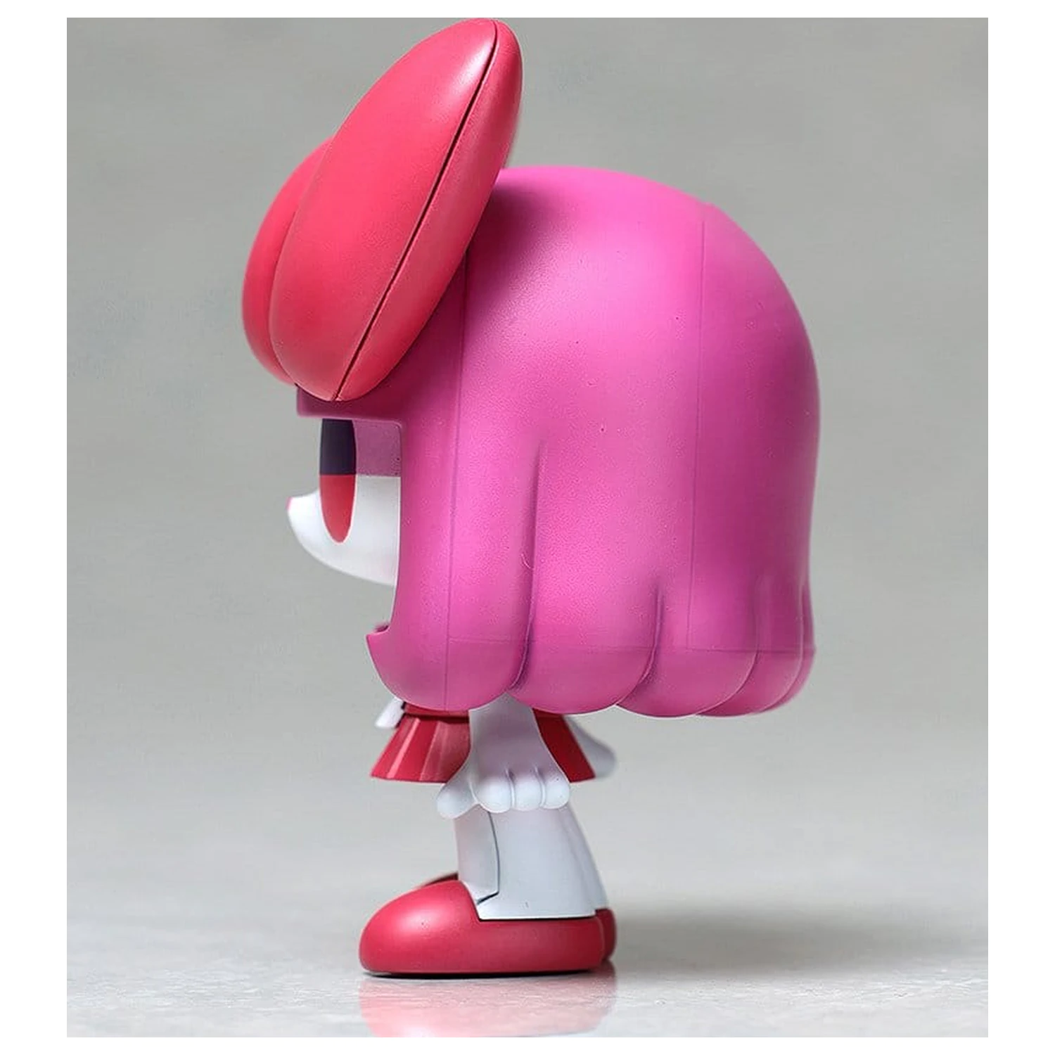 Original Character Plastic Model Kit TIYOKO: Strawberry Color 8 cm product photo