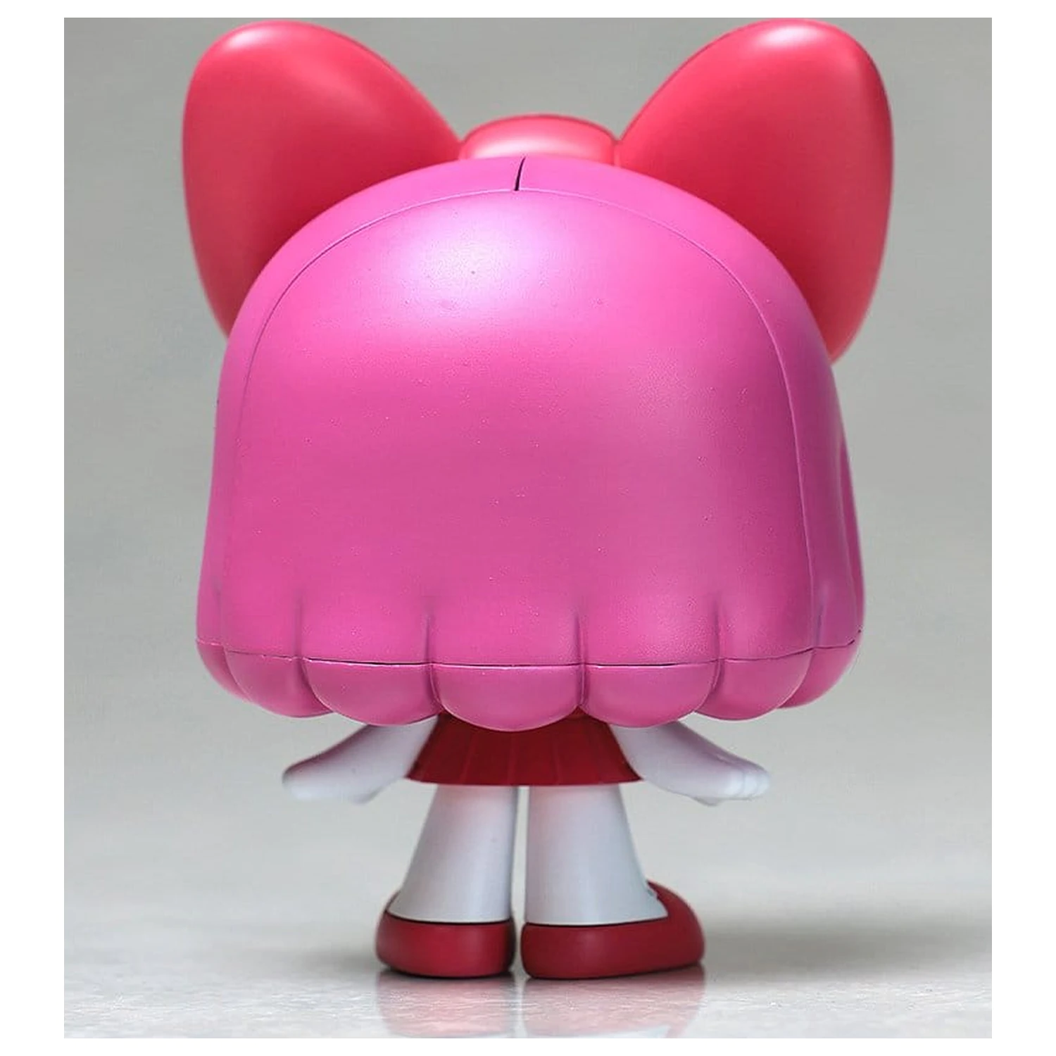 Original Character Plastic Model Kit TIYOKO: Strawberry Color 8 cm product photo