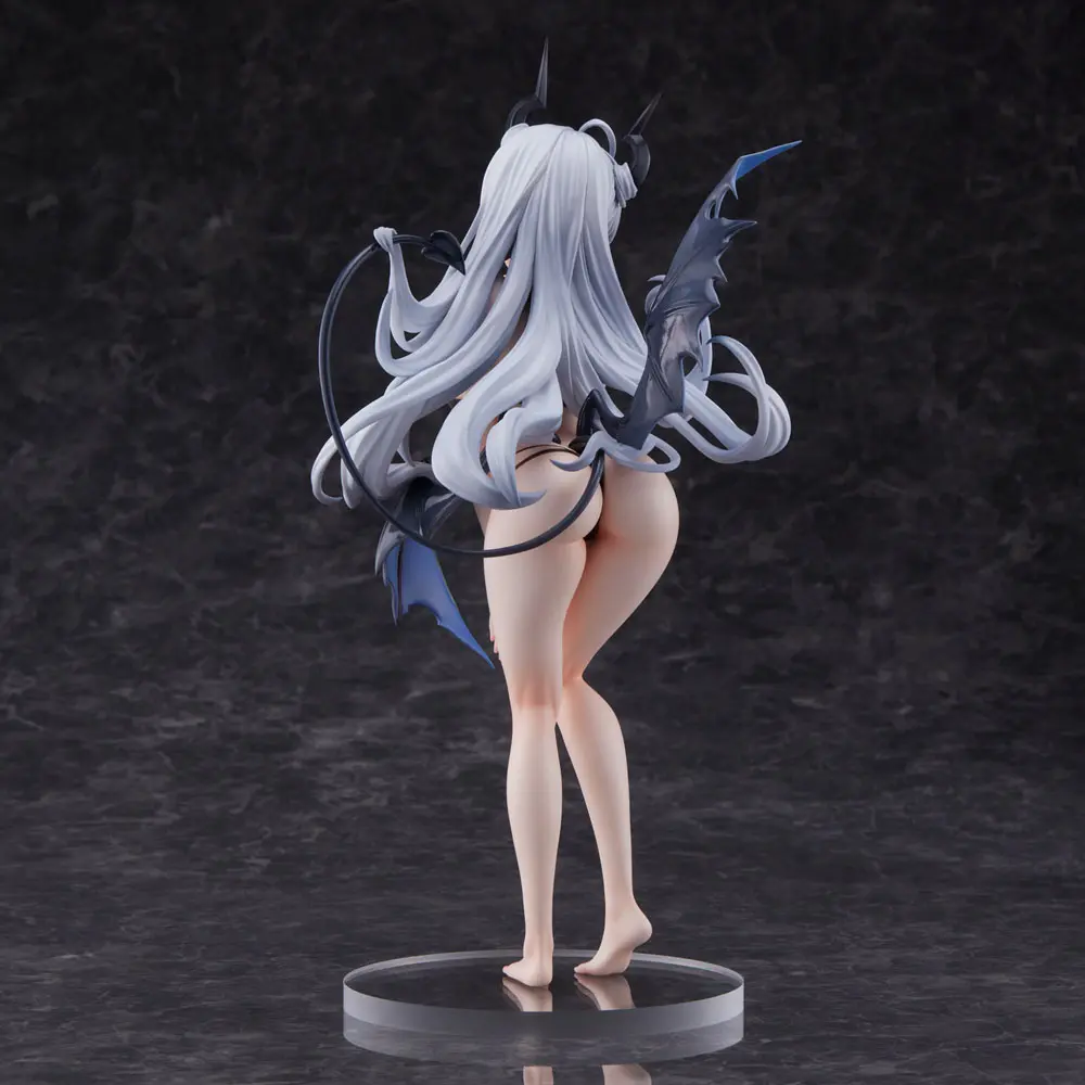 Original Character PVC Statue Nekojira Illustration Thea 16 cm product photo