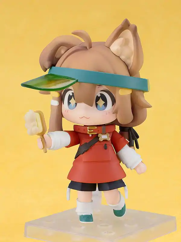 Original Character Nendoroid Action Figure Mamehinata 10 cm product photo
