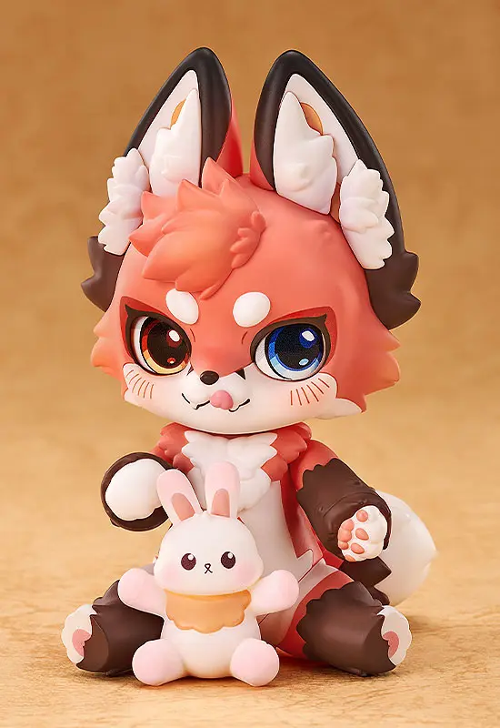 Original Character Nendoroid Action Figure River 10 cm product photo
