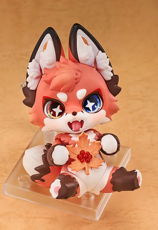 Original Character Nendoroid Action Figure River 10 cm product photo