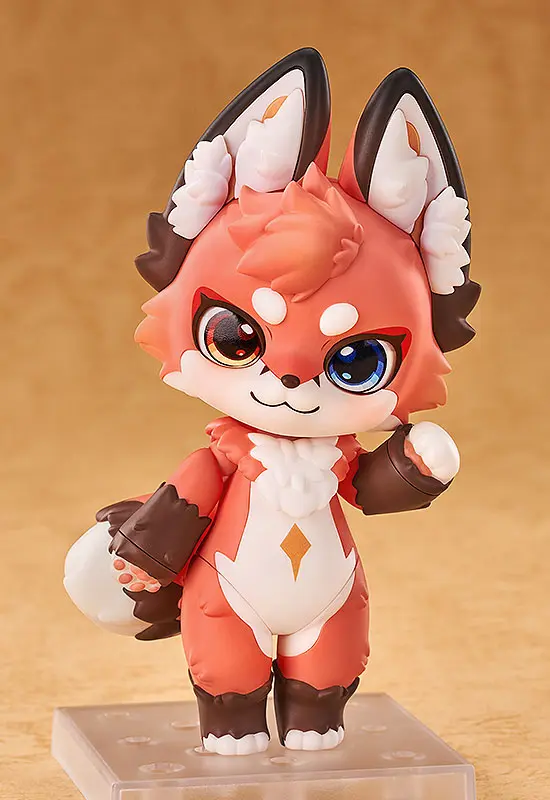 Original Character Nendoroid Action Figure River 10 cm product photo