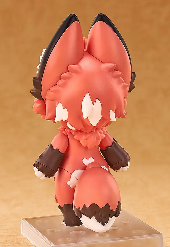 Original Character Nendoroid Action Figure River 10 cm product photo
