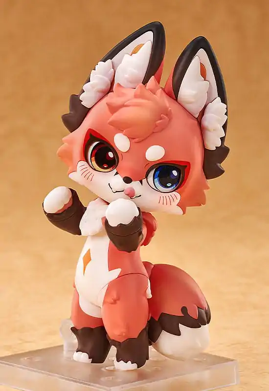 Original Character Nendoroid Action Figure River (re-run) 10 cm product photo