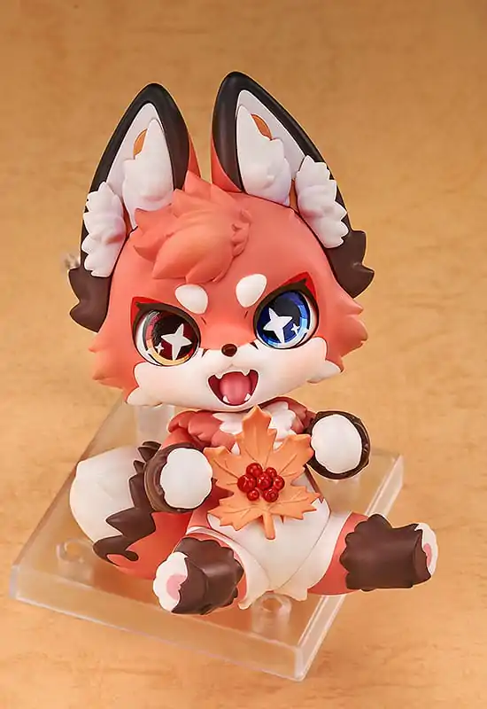 Original Character Nendoroid Action Figure River (re-run) 10 cm product photo