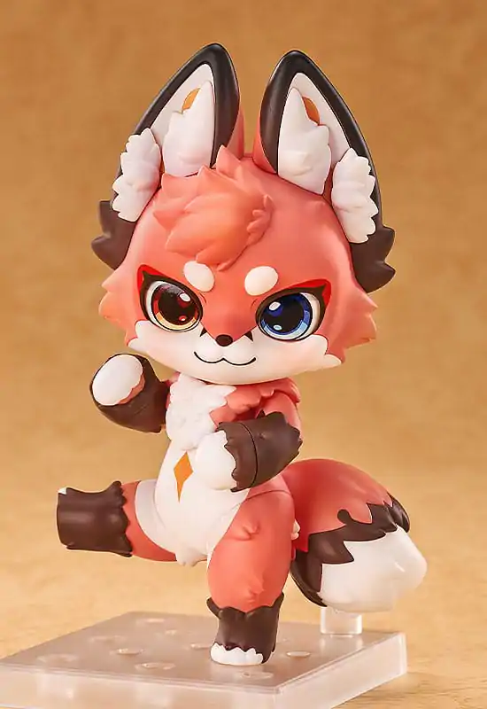 Original Character Nendoroid Action Figure River (re-run) 10 cm product photo