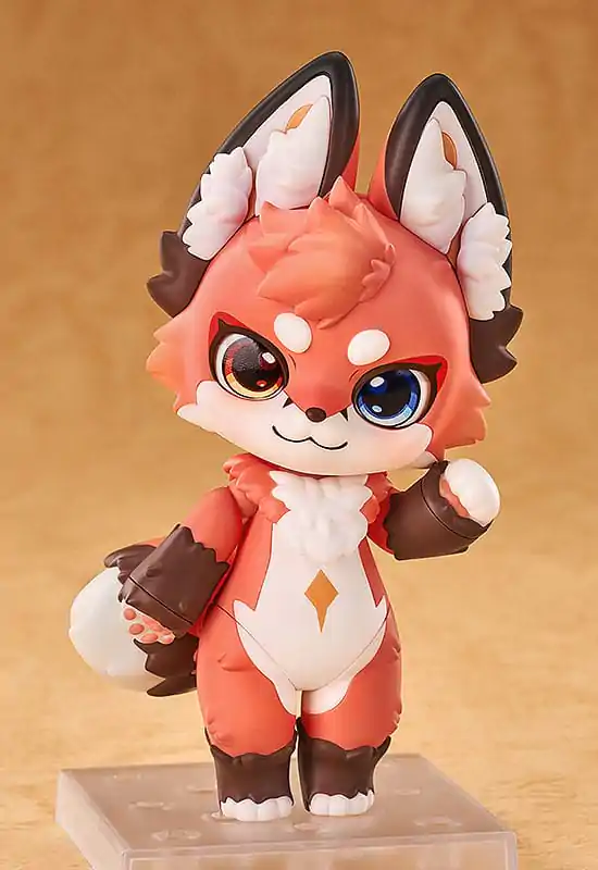 Original Character Nendoroid Action Figure River (re-run) 10 cm product photo