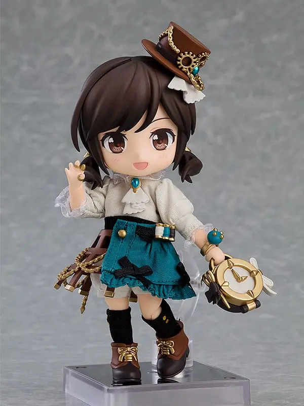 Original Character Nendoroid Doll Action Figure Tailor: Anna Moretti 14 cm product photo