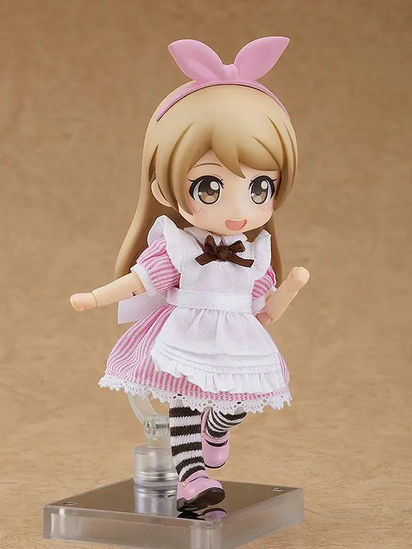 Original Character Nendoroid Doll Action Figure Alice: Another Color 14 cm product photo