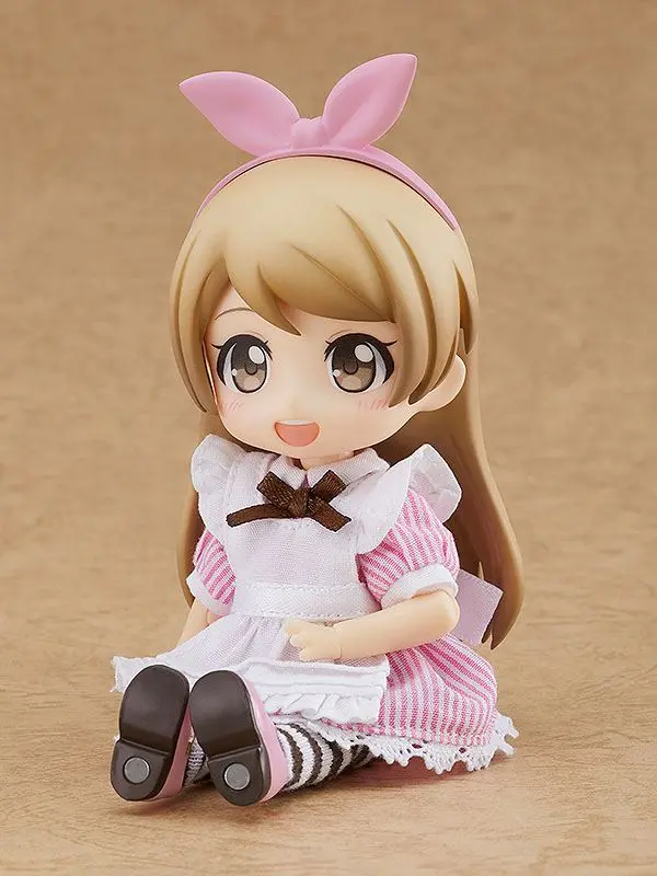 Original Character Nendoroid Doll Action Figure Alice: Another Color 14 cm product photo
