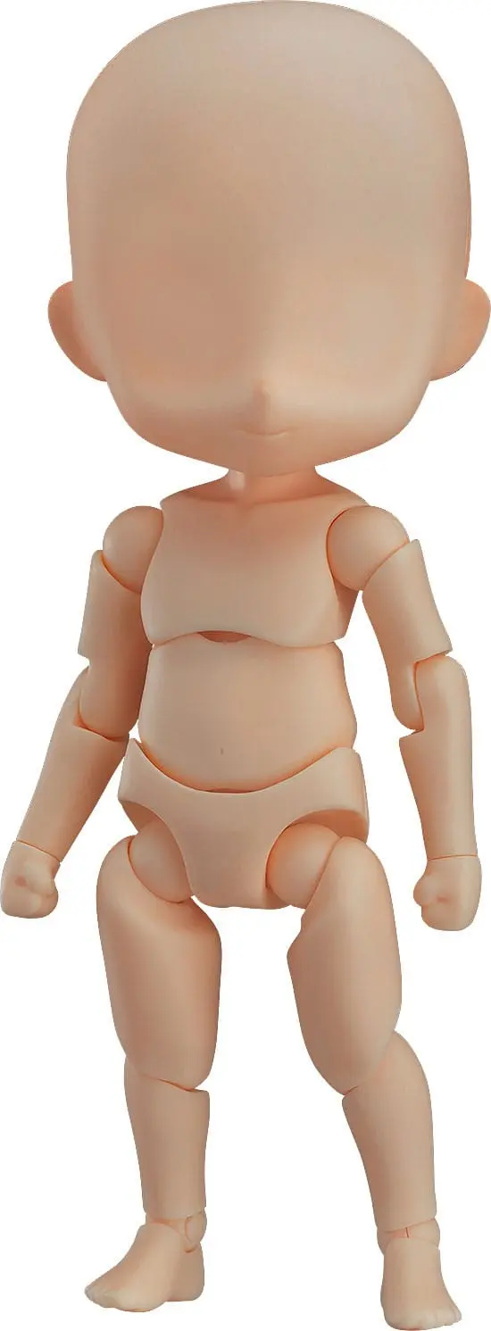 Original Character Nendoroid Doll Archetype 1.1 Action Figure Boy (Peach) 10 cm termékfotó