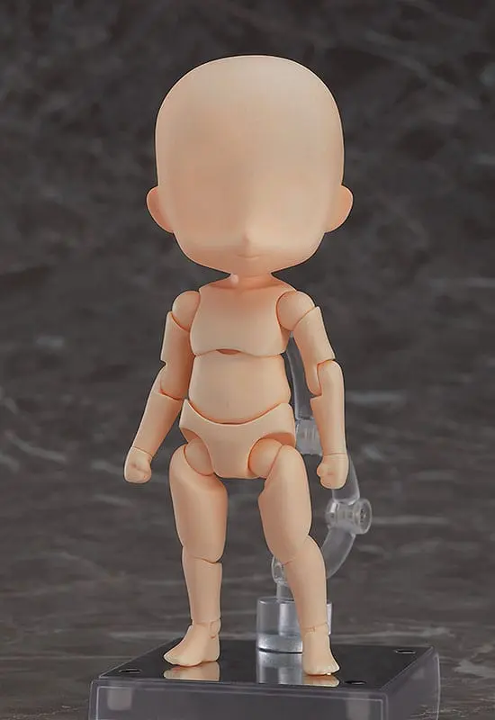 Original Character Nendoroid Doll Archetype 1.1 Action Figure Boy (Peach) 10 cm termékfotó