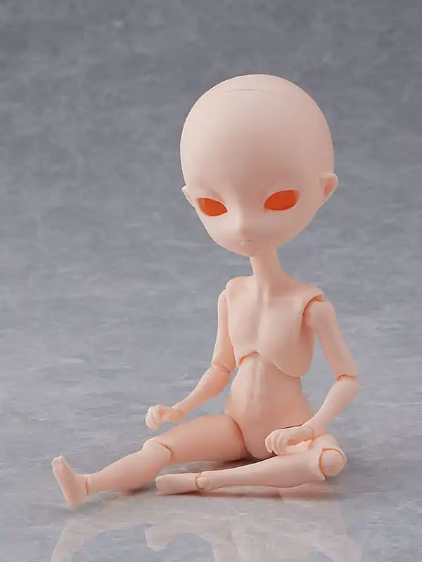 Original Character Nendoroid Doll Customizable Body for Nendoroid Doll Action Figures Harmonia Bloom Blooming Doll Root (Body/Sunrise) product photo