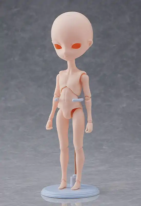 Original Character Nendoroid Doll Customizable Body for Nendoroid Doll Action Figures Harmonia Bloom Blooming Doll Root (Body/Sunrise) product photo