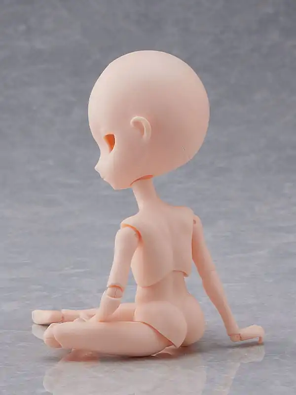 Original Character Nendoroid Doll Customizable Body for Nendoroid Doll Action Figures Harmonia Bloom Blooming Doll Root (Body/Sunrise) product photo