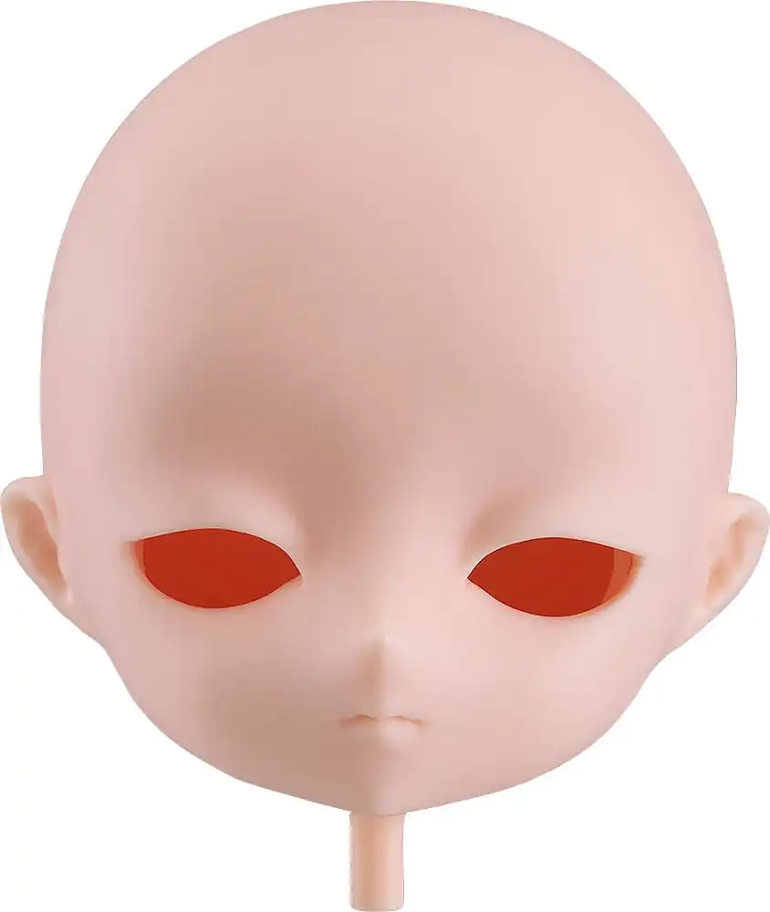 Original Character Nendoroid Doll Customizable Head for Nendoroid Doll Action Figures Harmonia Bloom Blooming Doll (Head-Nagi-Sunrise) product photo