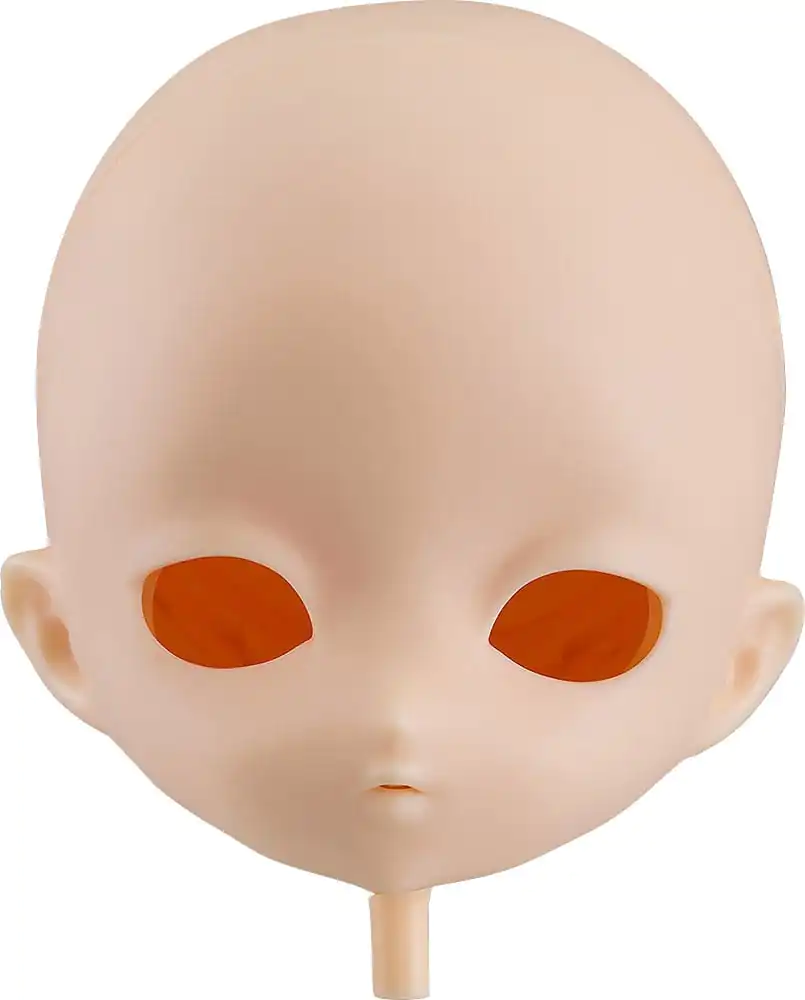 Original Character Nendoroid Doll Customizable Head for Nendoroid Doll Action Figures Harmonia Bloom Blooming Doll (Head-Nepeta) product photo