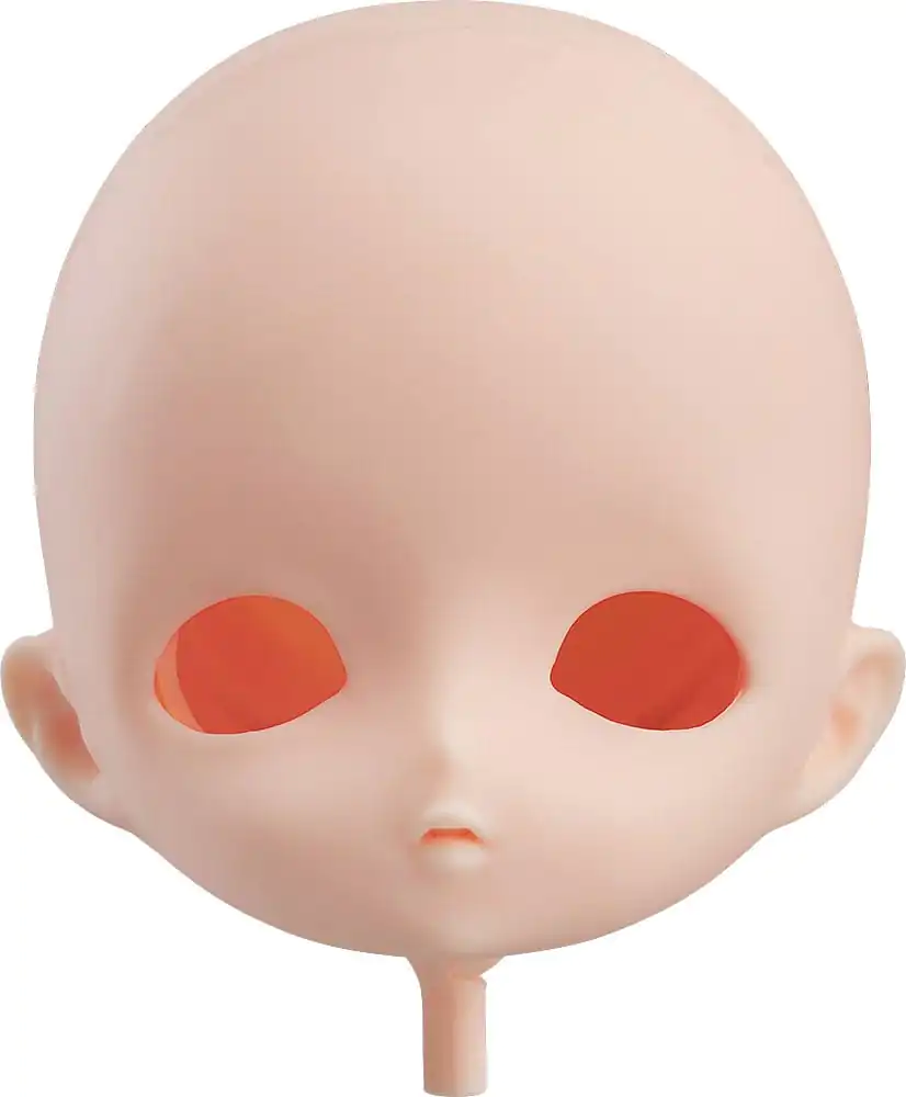 Original Character Nendoroid Doll Customizable Head for Nendoroid Doll Action Figures Harmonia Bloom Blooming Doll (Head-Sunrise) product photo