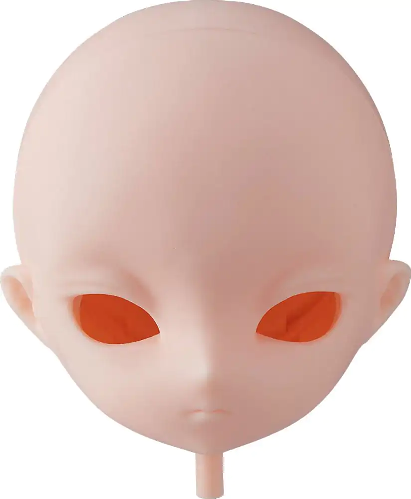 Original Character Nendoroid Doll Customizable Head for Nendoroid Doll Action Figures Harmonia Bloom Blooming Doll Root (Head/Sunrise) product photo