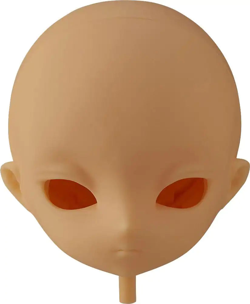 Original Character Nendoroid Doll Customizable Head for Nendoroid Doll Action Figures Harmonia Bloom Blooming Doll Root (Head/Sunset) product photo