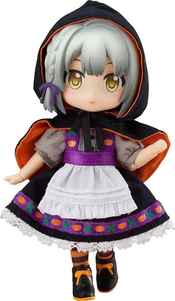 Original Character Nendoroid Doll Action Figure Rose: Another Color 14 cm termékfotó