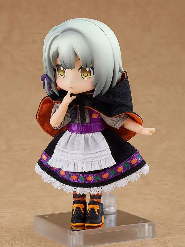 Original Character Nendoroid Doll Action Figure Rose: Another Color 14 cm termékfotó