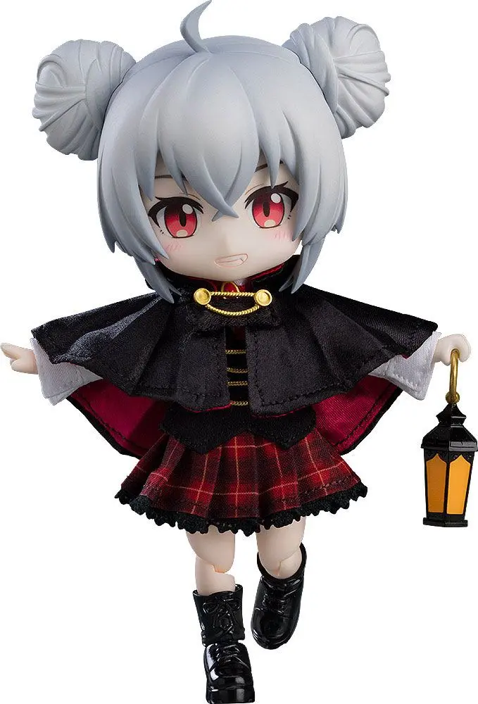 Original Character Nendoroid Doll Action Figure Vampire: Milla 14 cm product photo