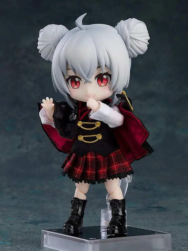 Original Character Nendoroid Doll Action Figure Vampire: Milla 14 cm product photo