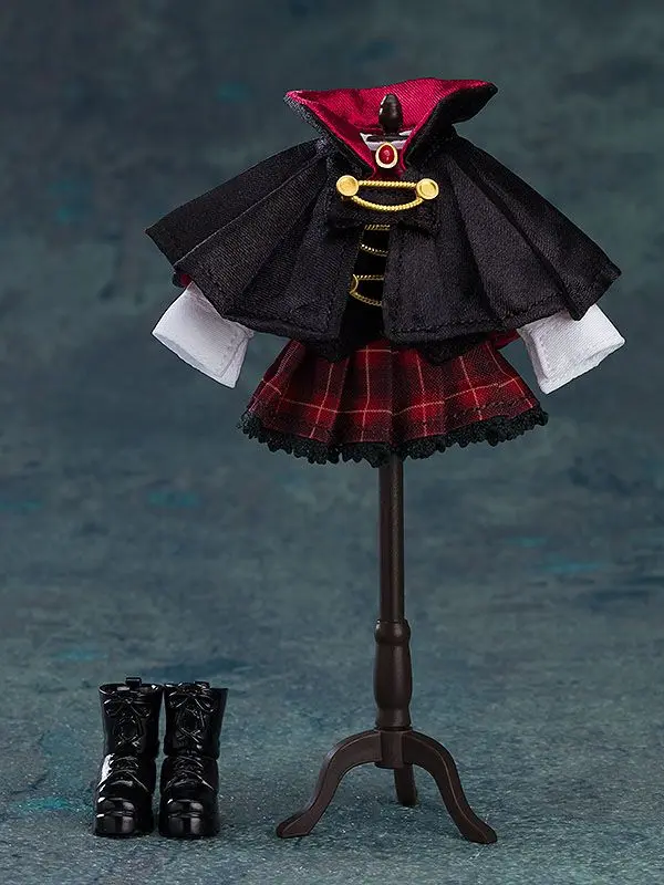 Original Character Nendoroid Doll Action Figure Vampire: Milla 14 cm product photo