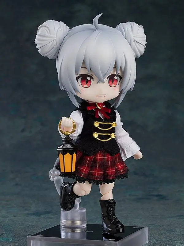 Original Character Nendoroid Doll Action Figure Vampire: Milla 14 cm product photo