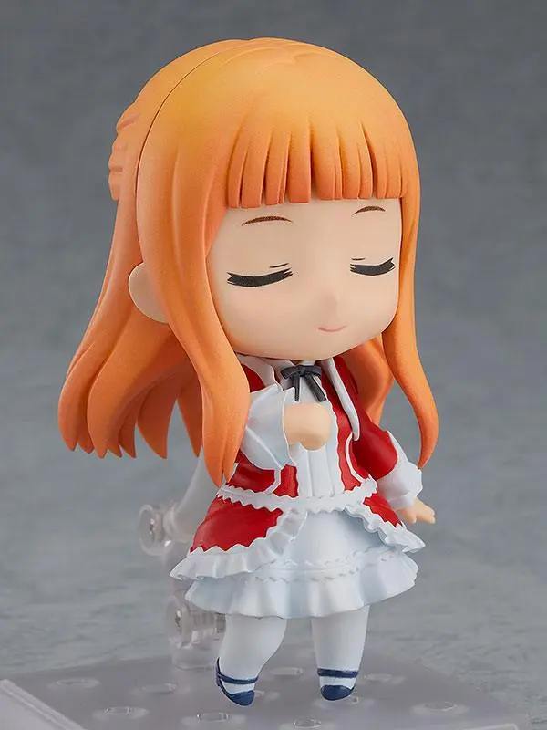 Original Character Nendoroid Action Figure MMD User Model Lady Rhea 10 cm product photo