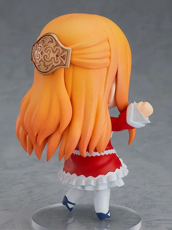 Original Character Nendoroid Action Figure MMD User Model Lady Rhea 10 cm product photo